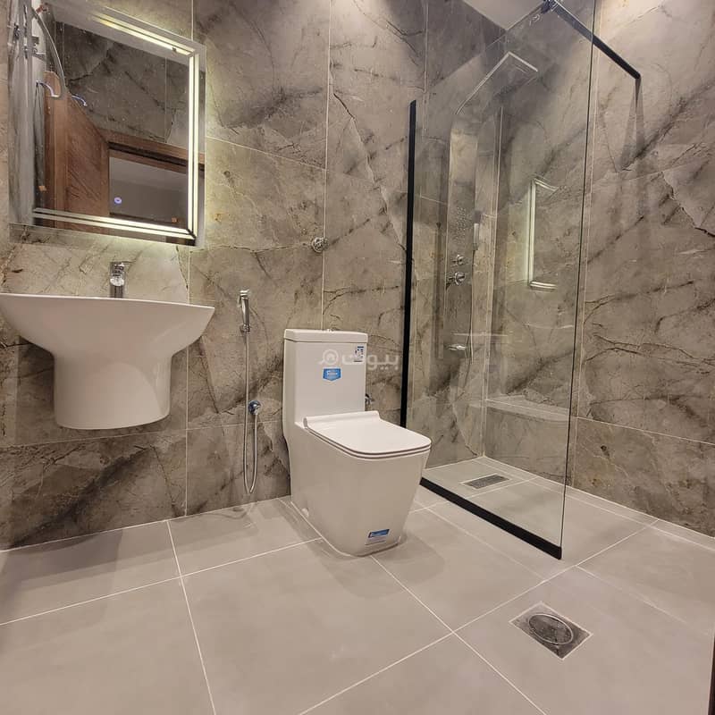 5 bedroom apartment in Al Faisaliyyah, Jeddah 12