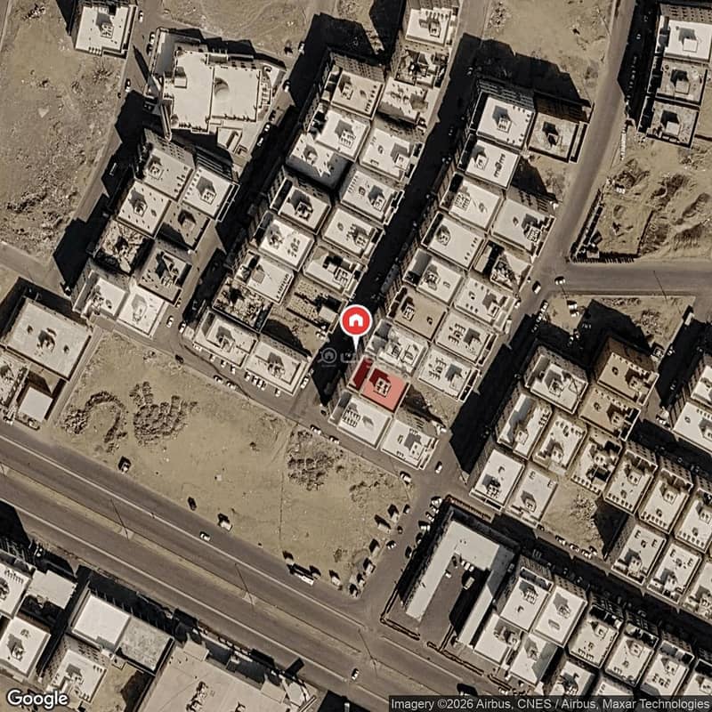 5 bedroom apartment in Umm Al Silm, Jeddah 5