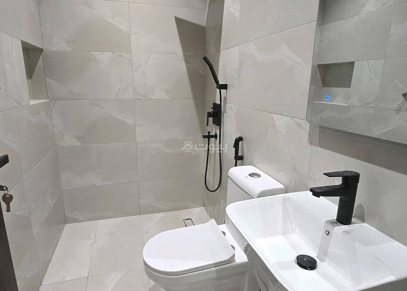 3 bedroom apartment in Al Sawari, Jeddah 4