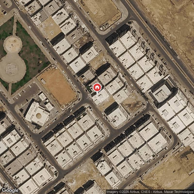 3 bedroom apartment in Al Sawari, Jeddah 13