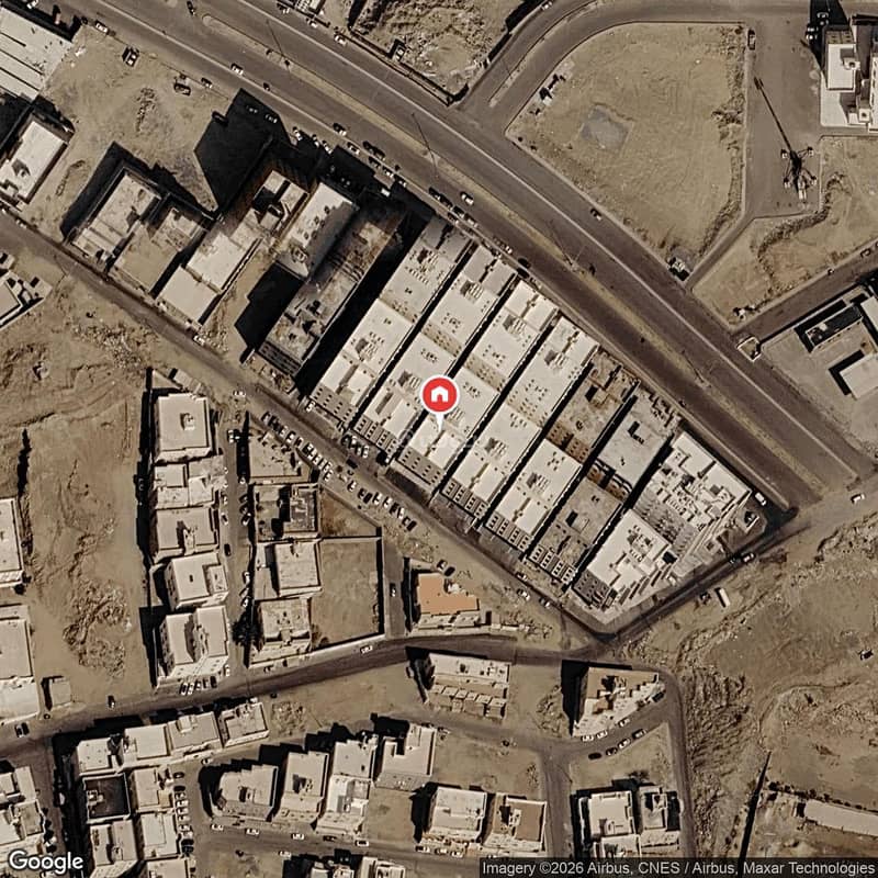 5 bedroom apartment in Umm Al Silm, Jeddah