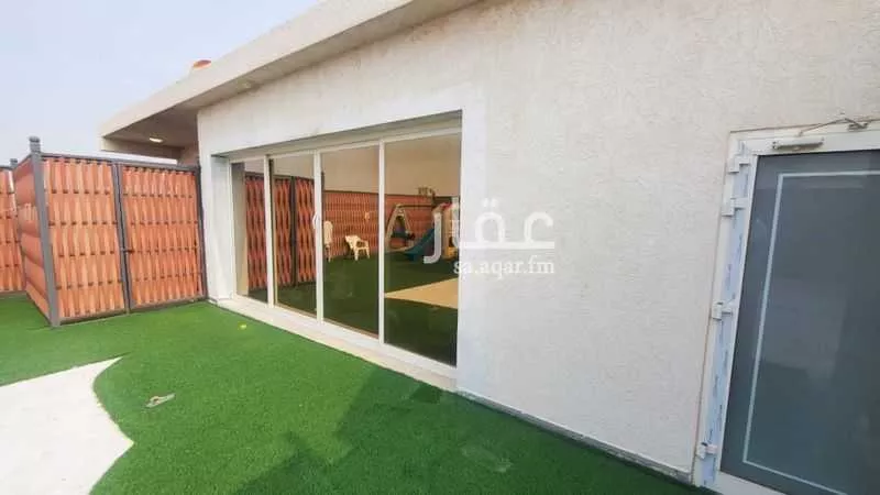 دور 7 غرف في النهضة 10