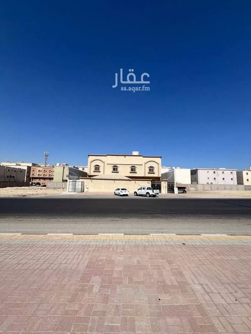 4 bedroom floor in Ash Shulah 2