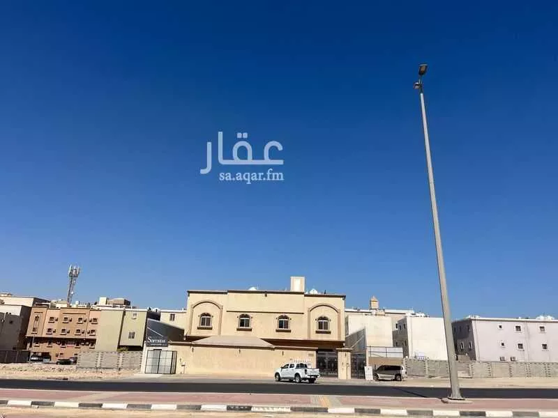 4 bedroom floor in Ash Shulah 3