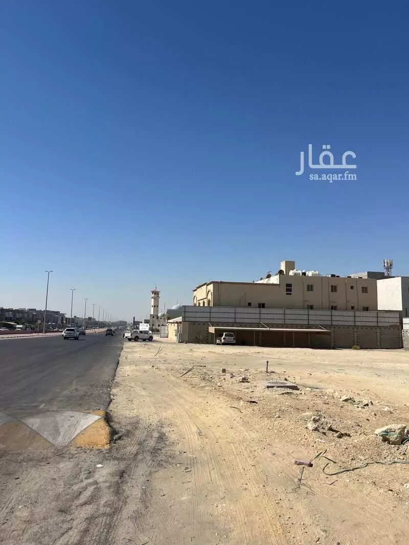 4 bedroom floor in Ash Shulah 6