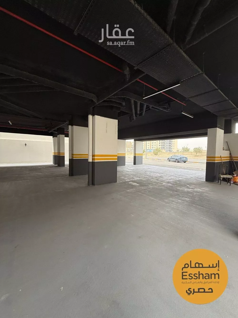 شقة 2 غرف في الجامعة 11