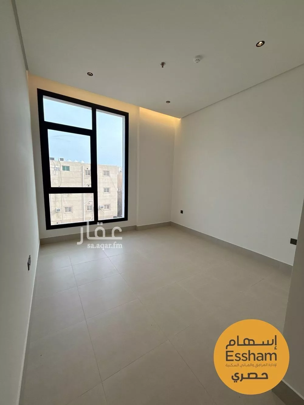 شقة 2 غرف في الجامعة 4