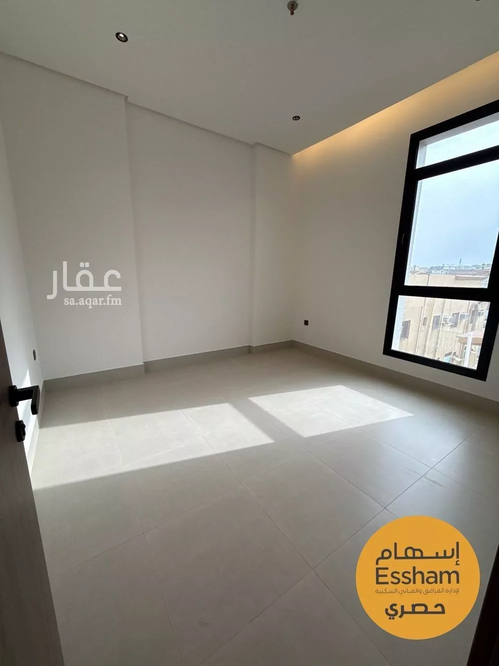 شقة 2 غرف في الجامعة 6