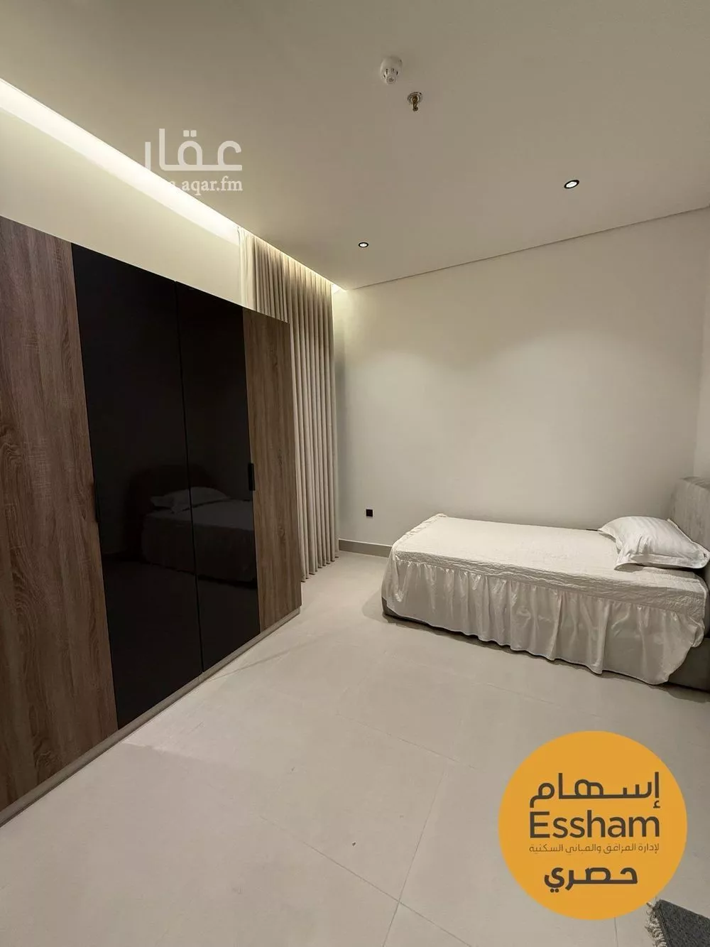 3 bedroom apartment in Al Jamiah 10