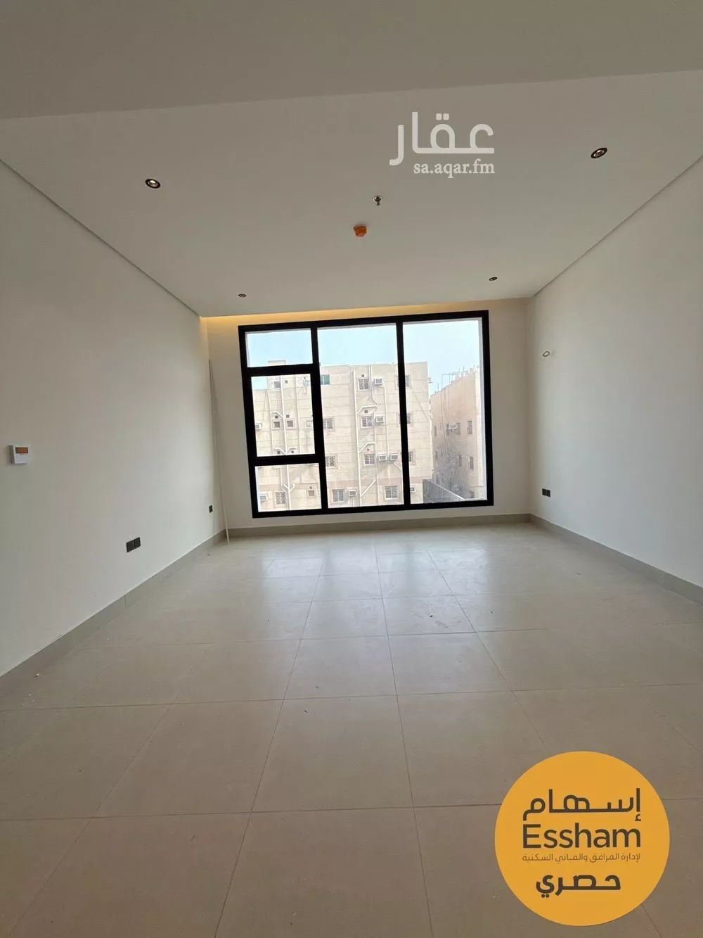 2 bedroom apartment in Al Jamiah 2