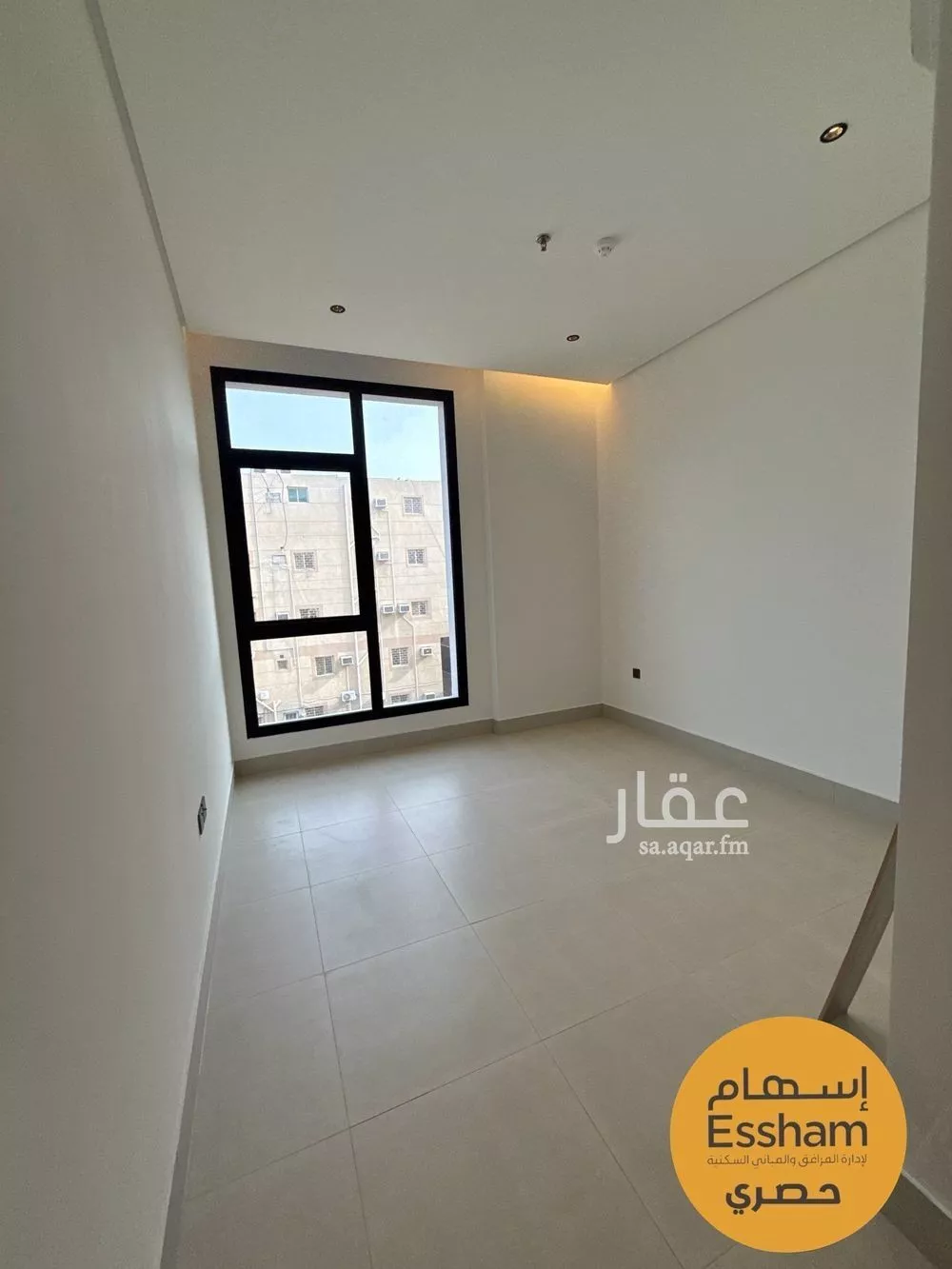 2 bedroom apartment in Al Jamiah 6