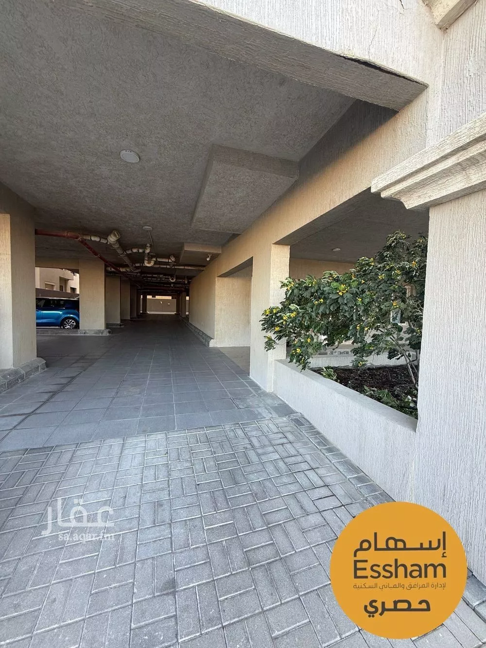 3 bedroom apartment in Dana Al Shamaliah 14