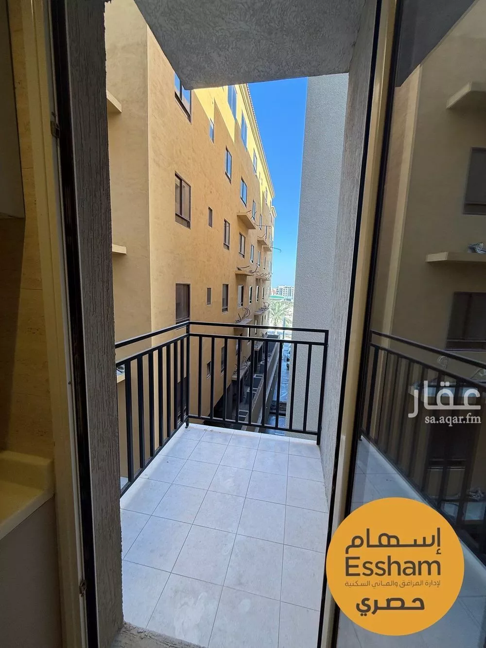 3 bedroom apartment in Dana Al Shamaliah 3