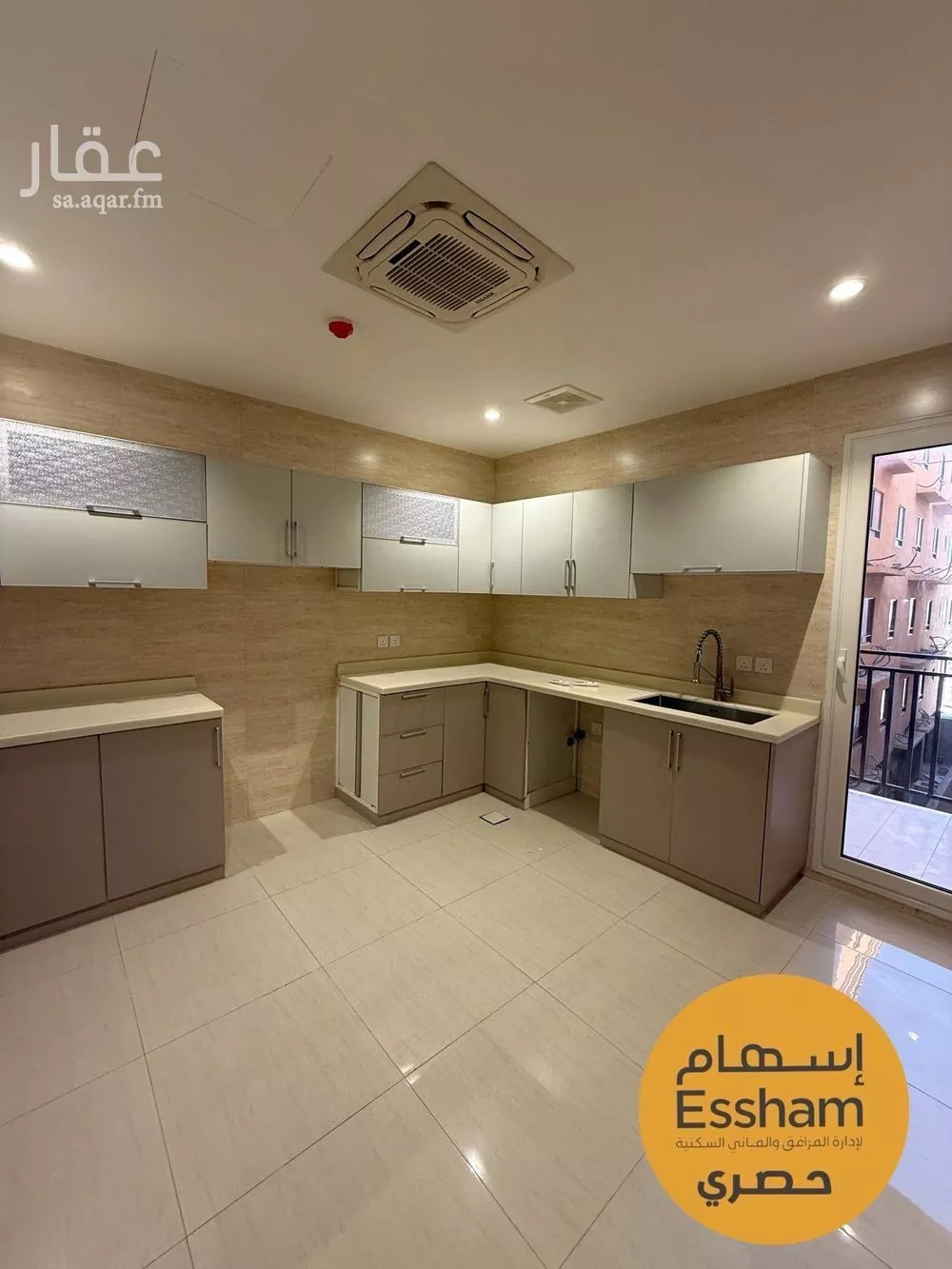 3 bedroom apartment in Dana Al Shamaliah 6