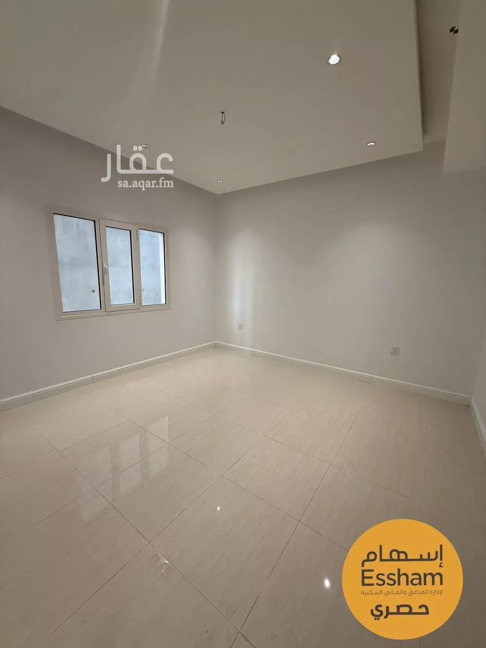 شقة 3 غرف في الدانة الشمالية 7