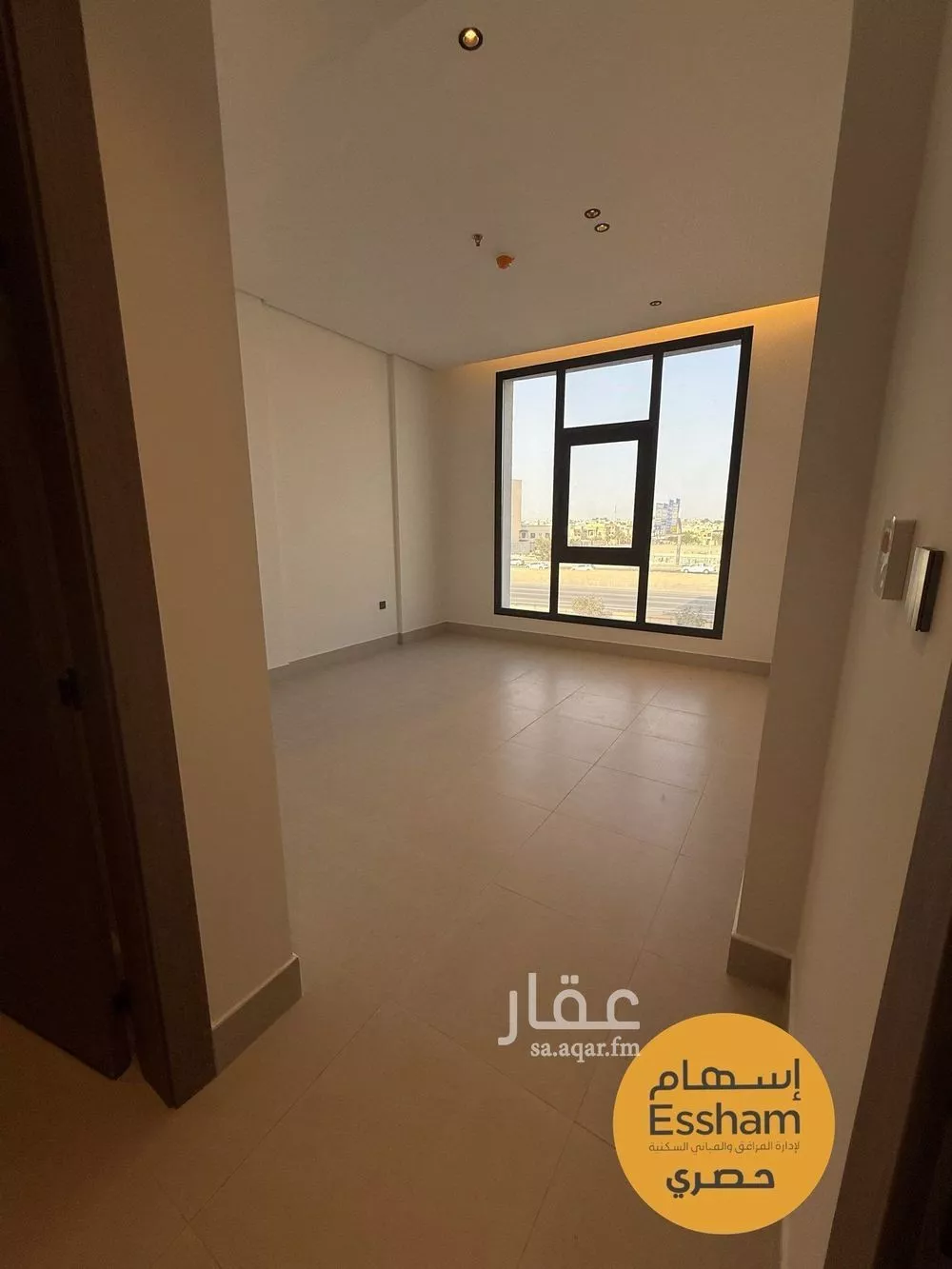 3 bedroom apartment in Al Jamiah 5