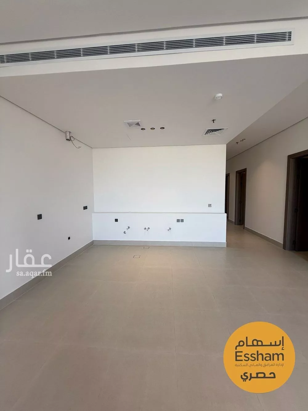 3 bedroom apartment in Al Jamiah 6