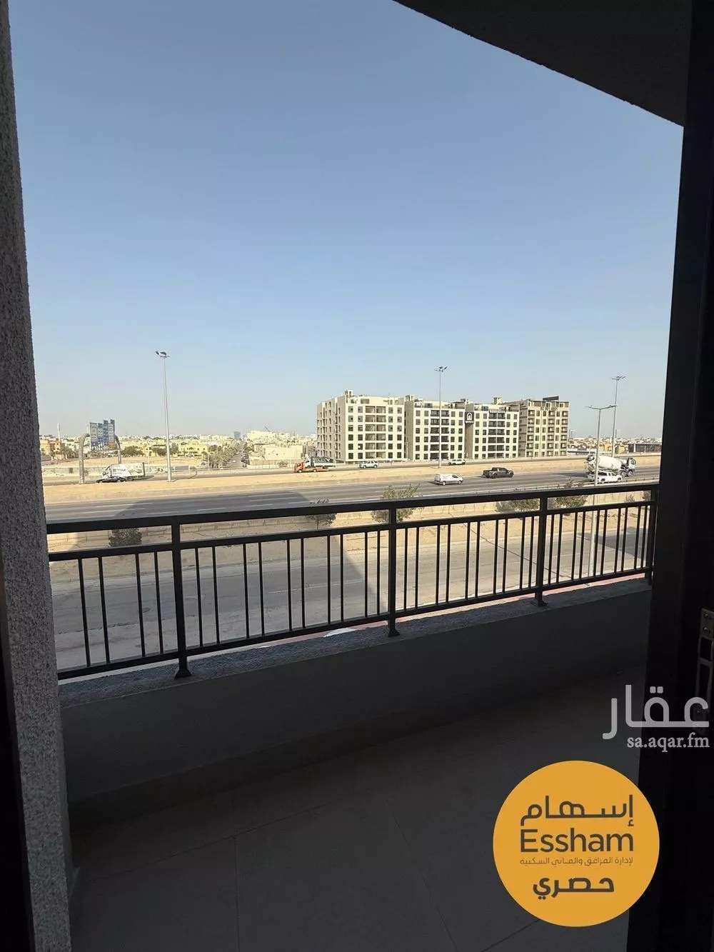 3 bedroom apartment in Al Jamiah 7
