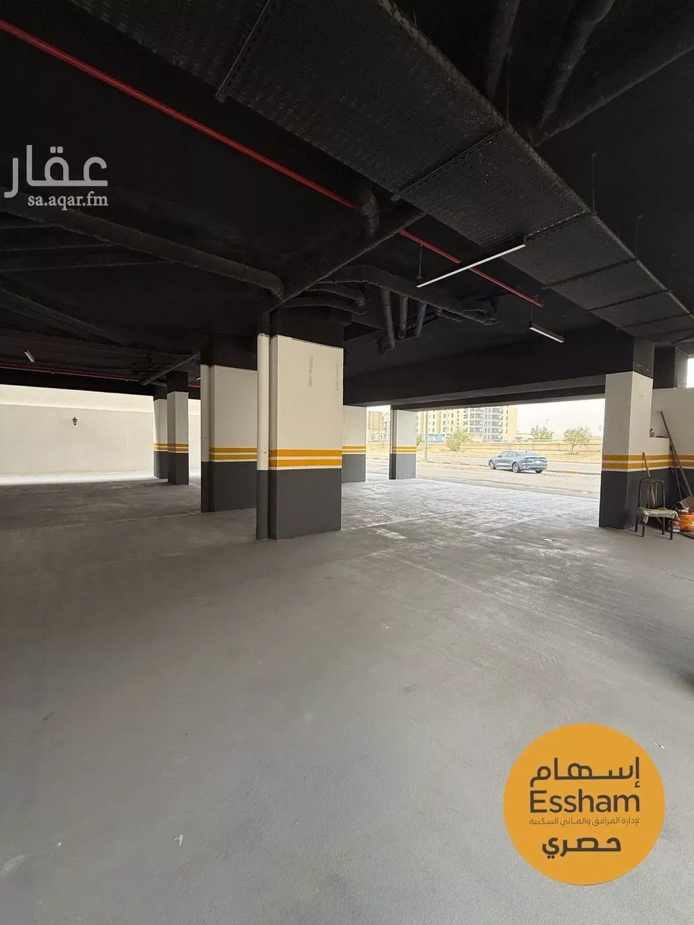 3 bedroom apartment in Al Jamiah 10