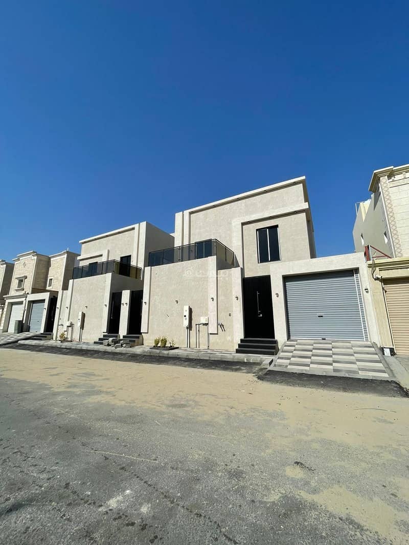 4 bedroom villa in Al Shiraa, Eastern Province