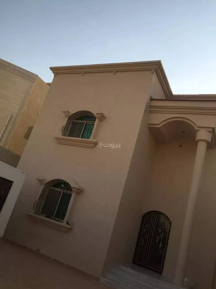 فيلا 5 غرف في هجر، الدمام 2