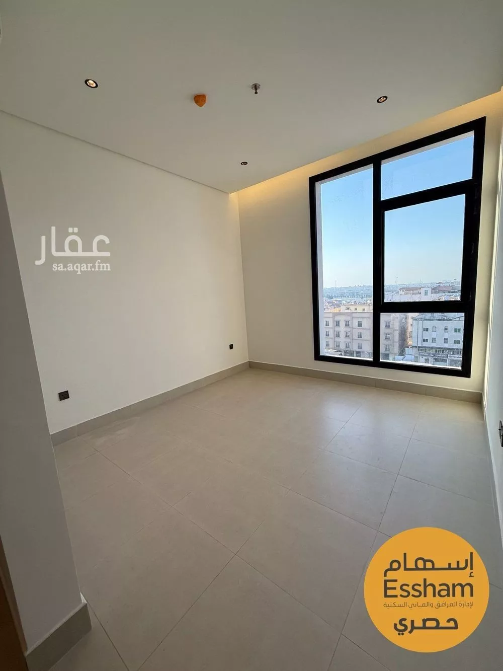 2 bedroom apartment in Al Jamiah 2