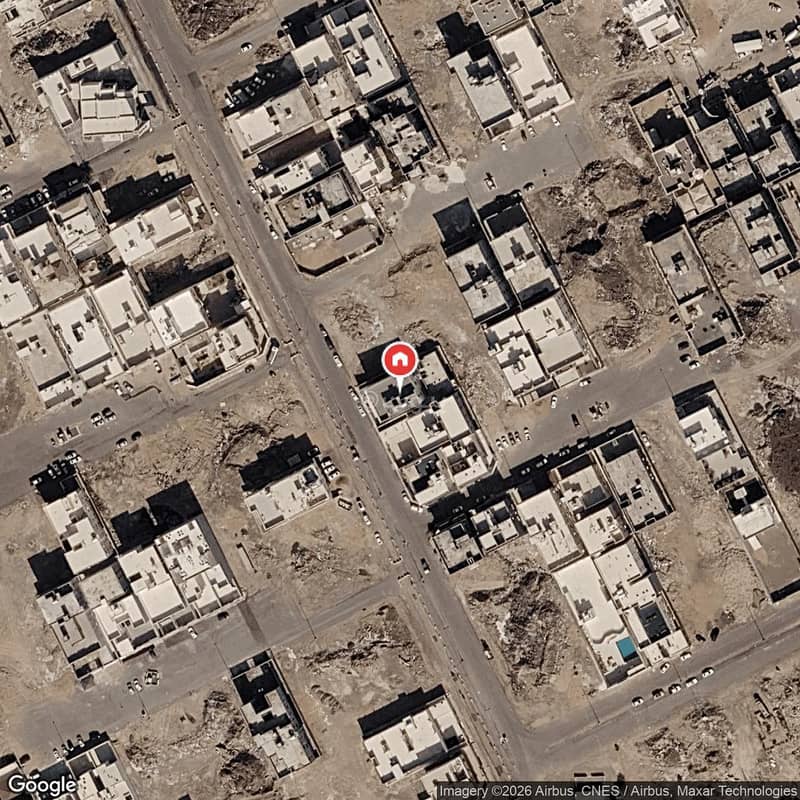 villa in Rahat, Madinah