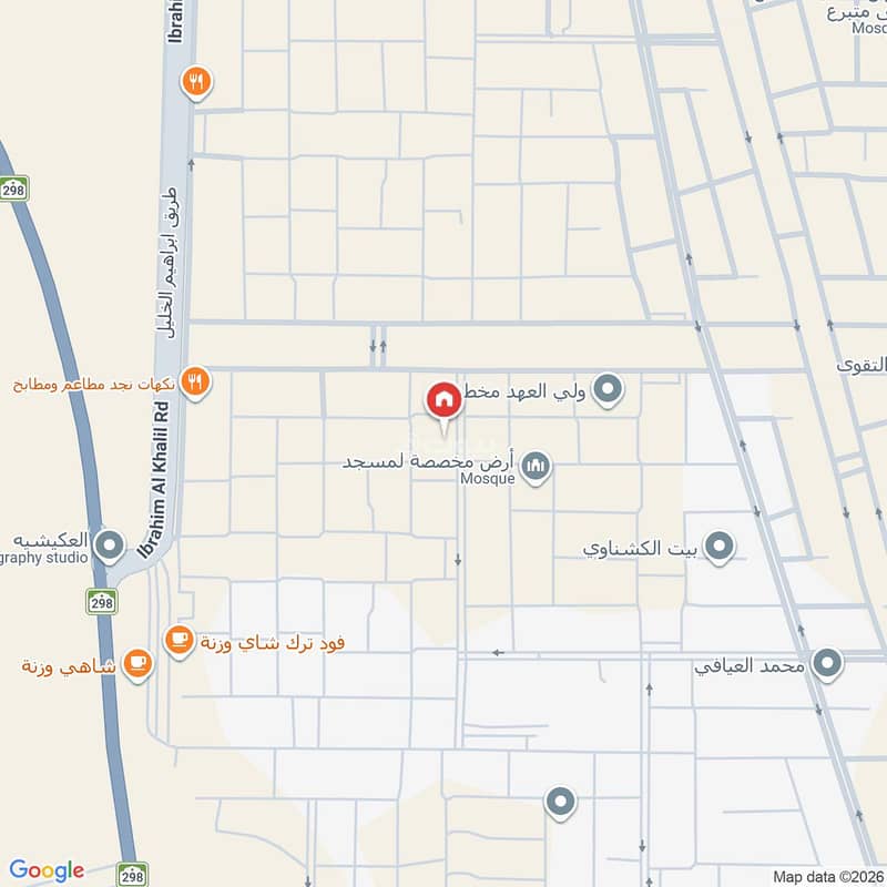 6 bedroom villa in Al Qashashiyah Al Jadid, Makkah 25