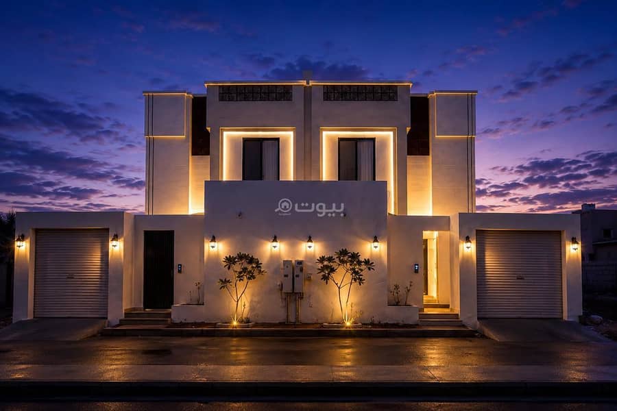 6 bedroom villa in Al Qashashiyah Al Jadid, Makkah