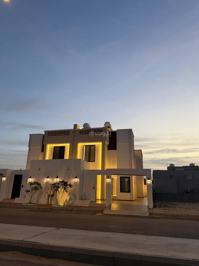 6 bedroom villa in Al Qashashiyah Al Jadid, Makkah 2