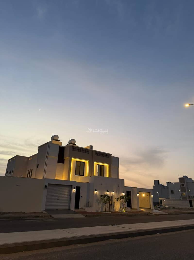 6 bedroom villa in Al Qashashiyah Al Jadid, Makkah 3