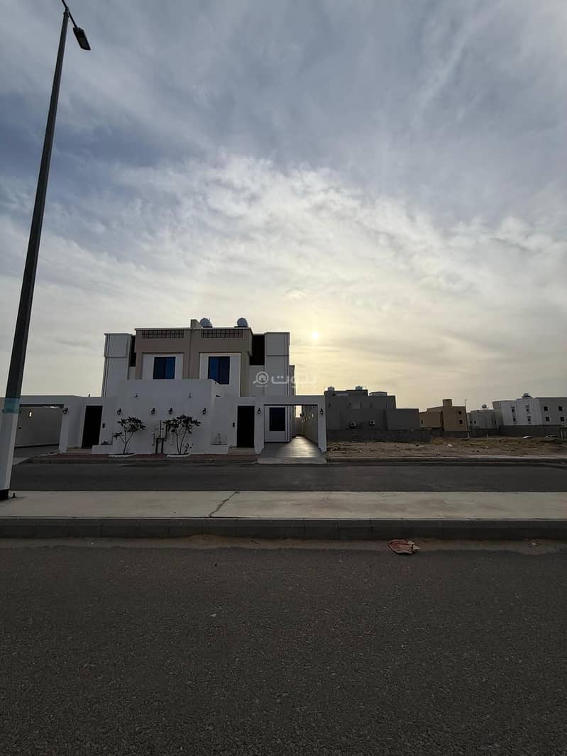 6 bedroom villa in Al Qashashiyah Al Jadid, Makkah 5