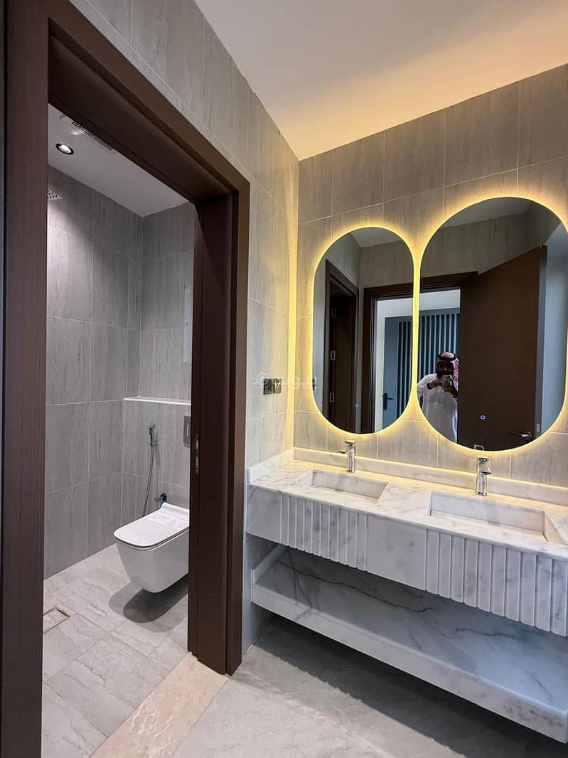 6 bedroom villa in Al Qashashiyah Al Jadid, Makkah 8