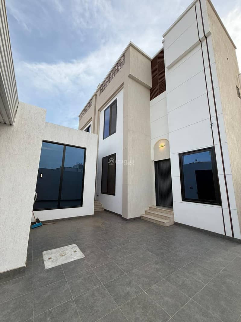 6 bedroom villa in Al Qashashiyah Al Jadid, Makkah 23
