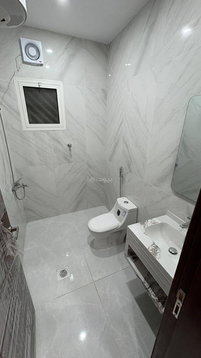 4 bedroom apartment in Sikkat Al Hadeed, Madinah 6