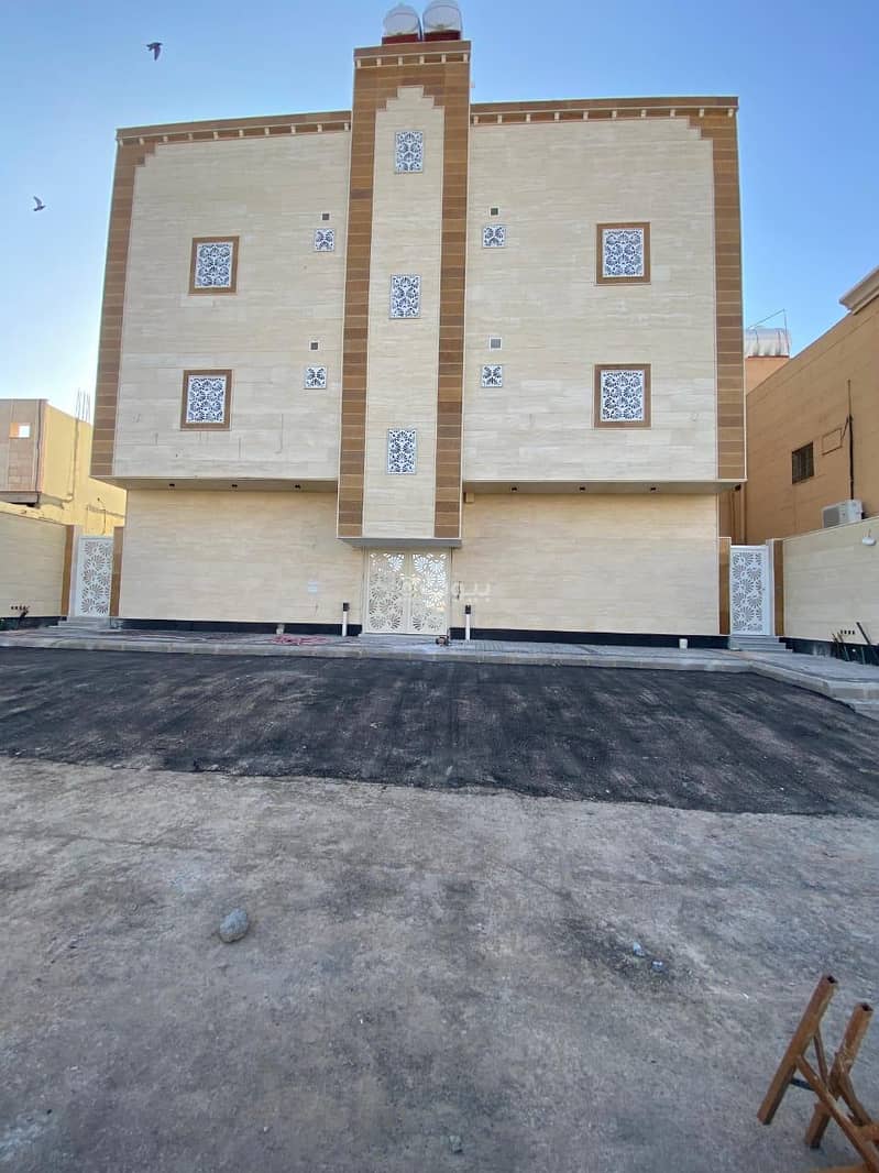 4 bedroom apartment in Sikkat Al Hadeed, Madinah 12