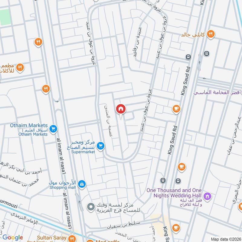 4 bedroom apartment in Sikkat Al Hadeed, Madinah 14