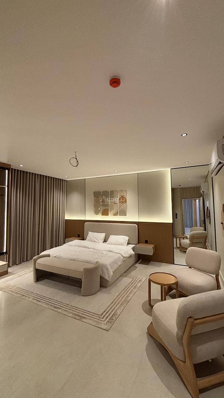 3 bedroom apartment in Al Jamawat, Madinah 8