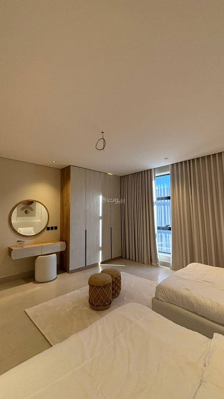 3 bedroom apartment in Al Jamawat, Madinah 11