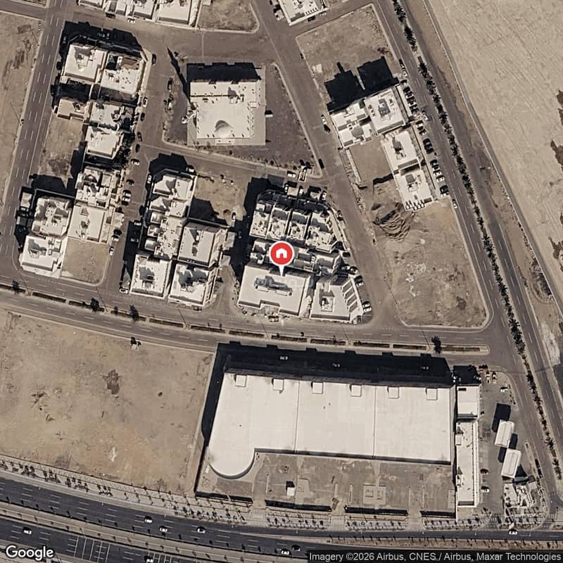 3 bedroom apartment in Al Jamawat, Madinah 15
