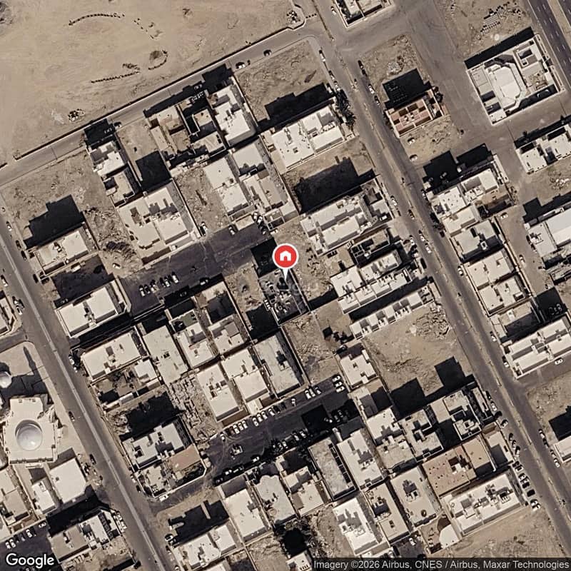 5 bedroom apartment in Rahat, Madinah 17