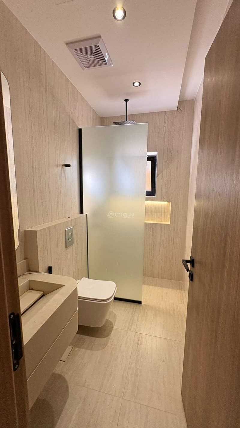 5 bedroom apartment in Rahat, Madinah 9