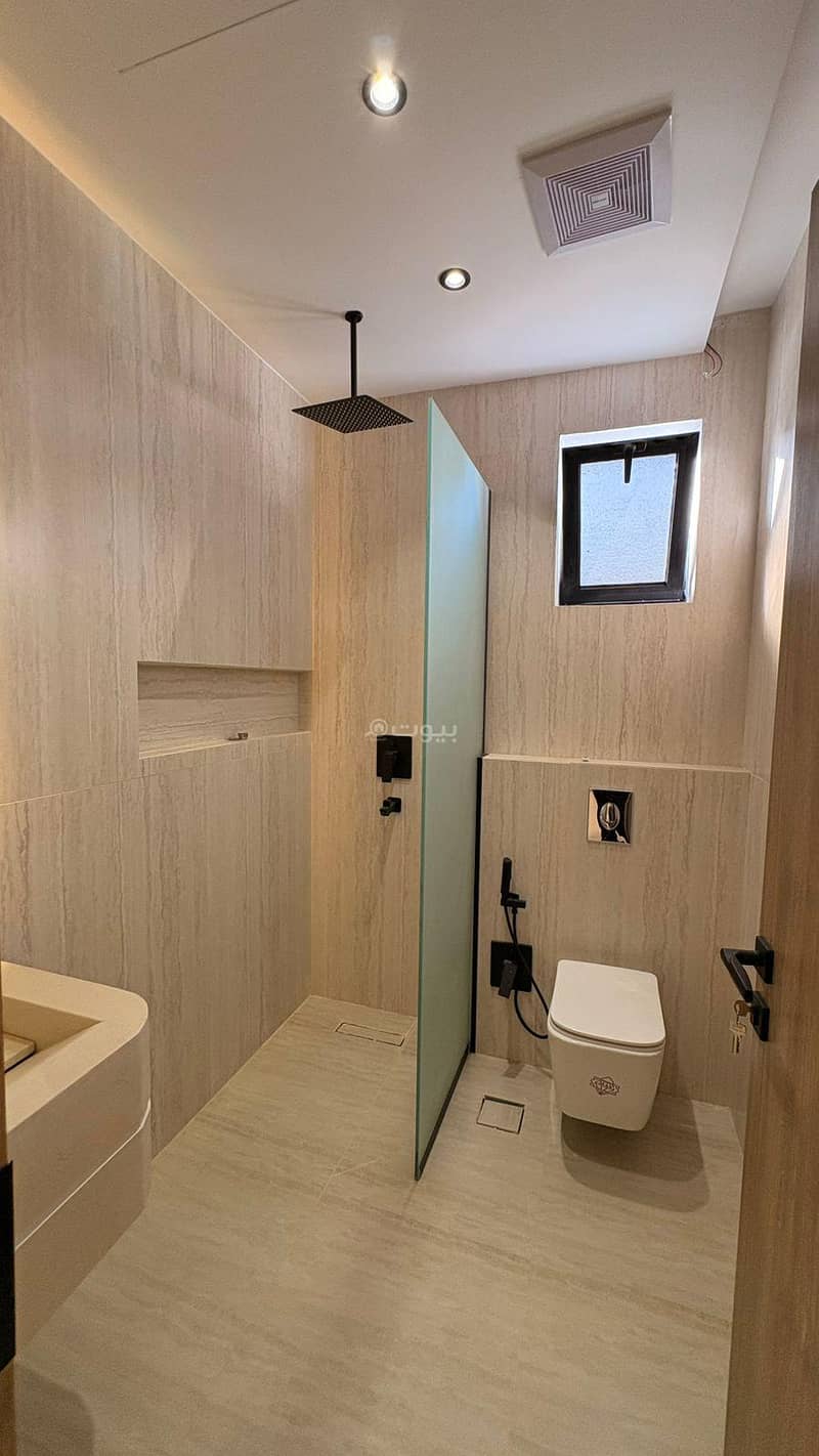 5 bedroom apartment in Rahat, Madinah 12