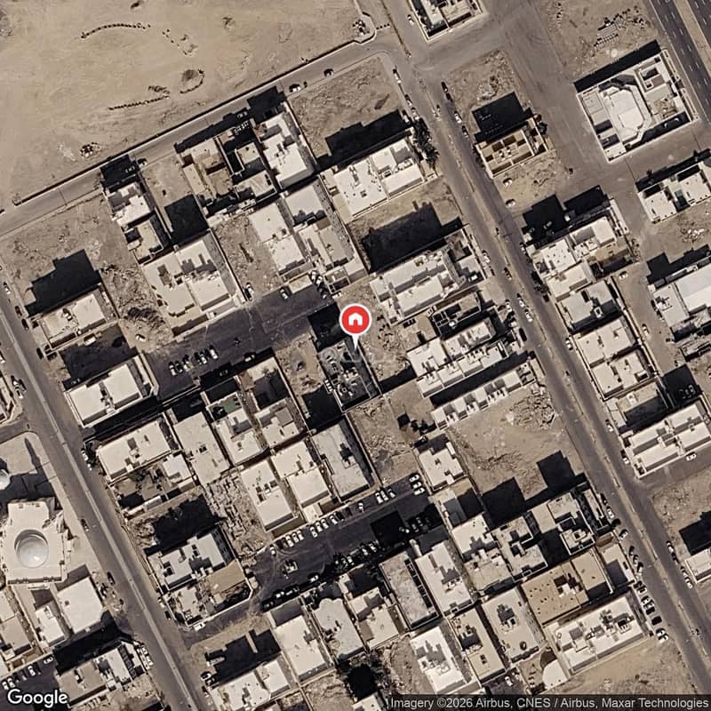 5 bedroom apartment in Rahat, Madinah 16