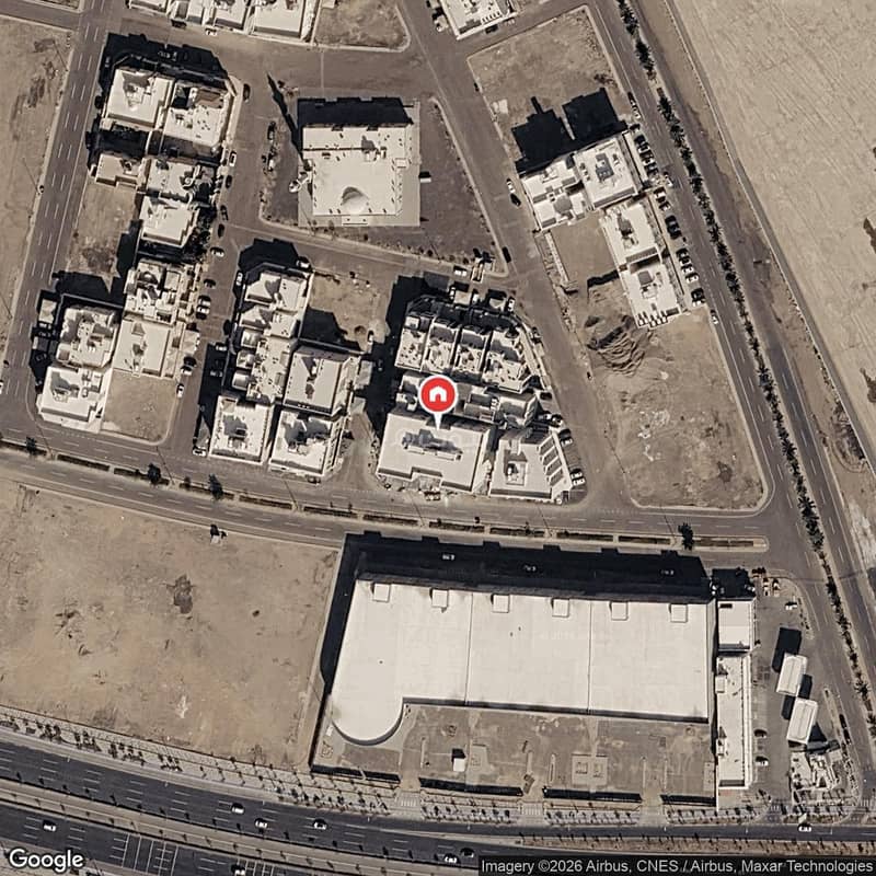 3 bedroom apartment in Al Jamawat, Madinah 15