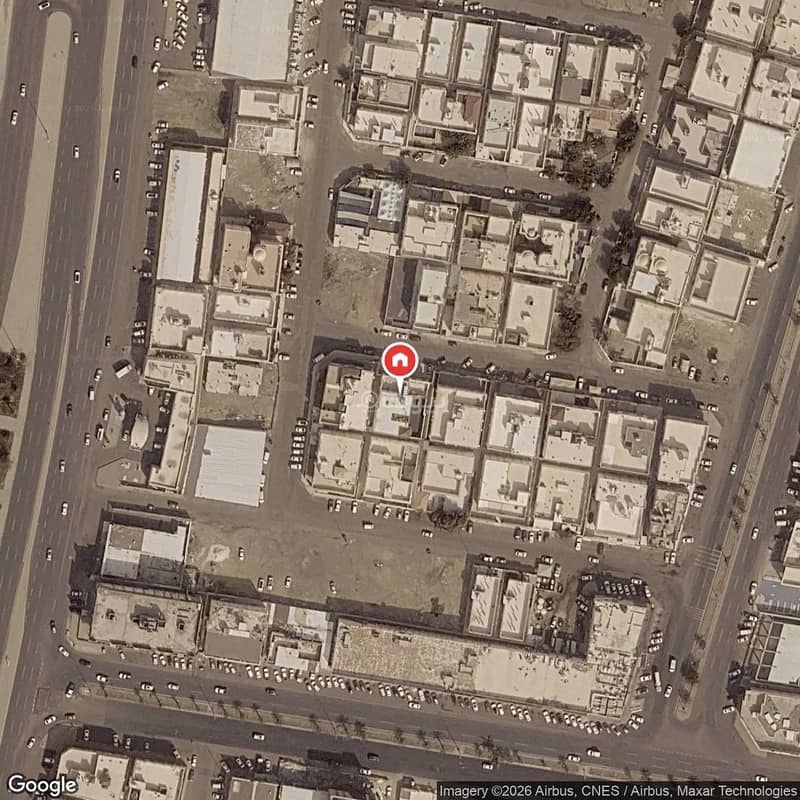 4 bedroom apartment in Sikkat Al Hadeed, Madinah 2
