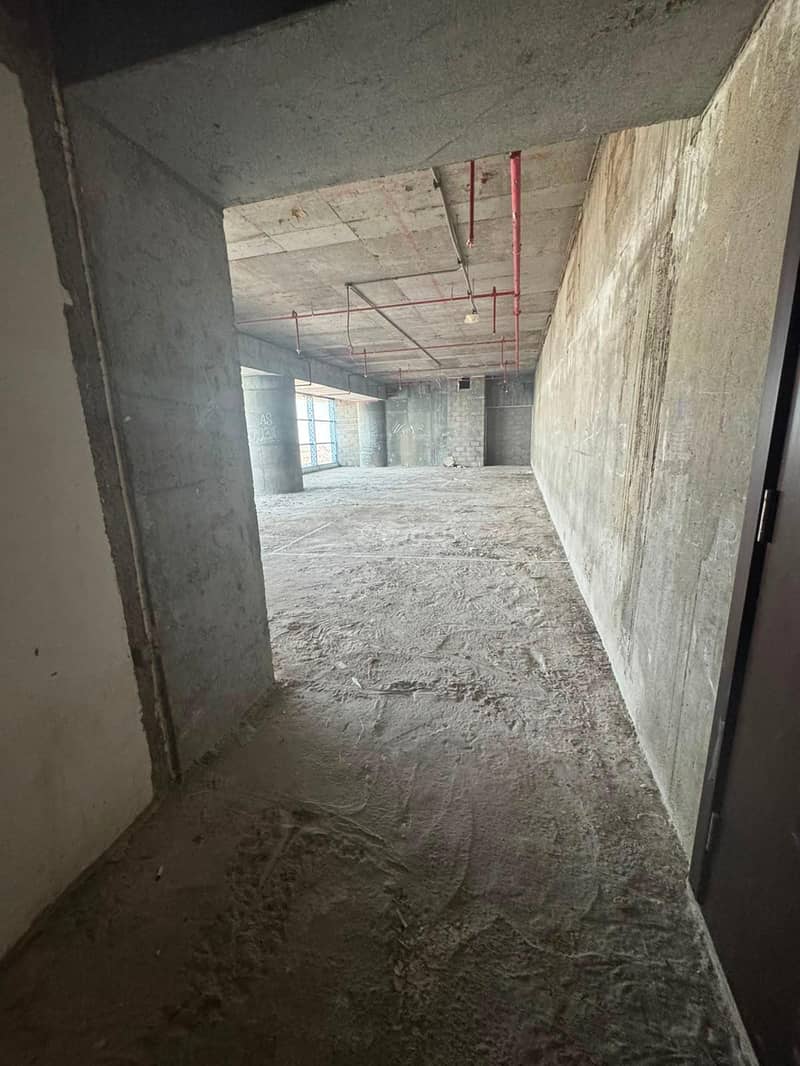 office in Al Shati, Jeddah 2