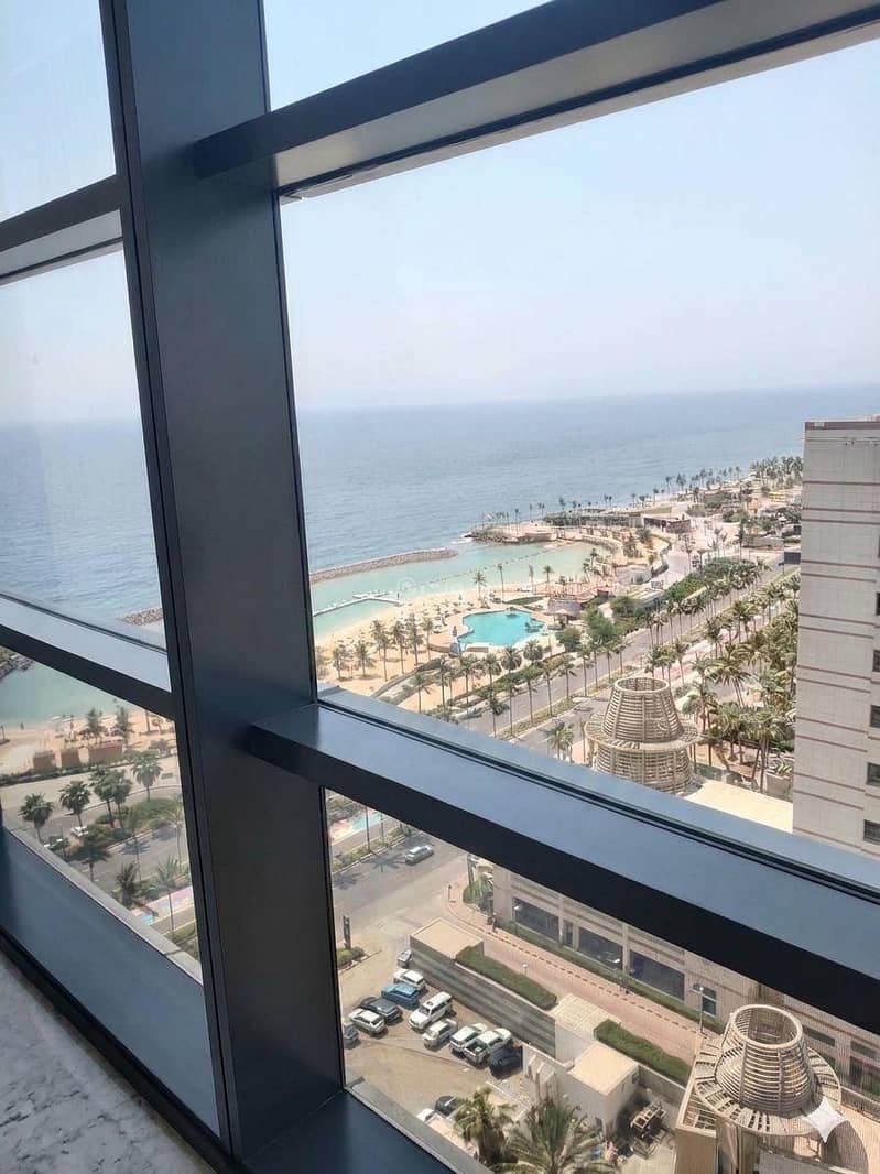 office in Al Shati, Jeddah 4