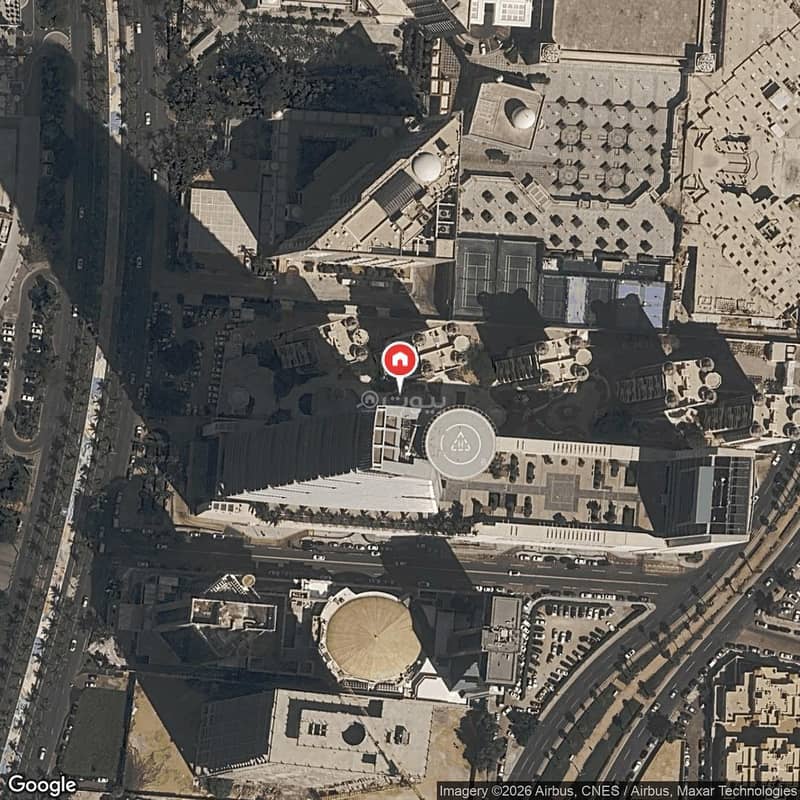 office in Al Shati, Jeddah 6