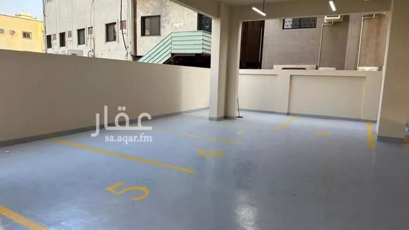 شقة 2 غرف في العزيزية، جدة 9